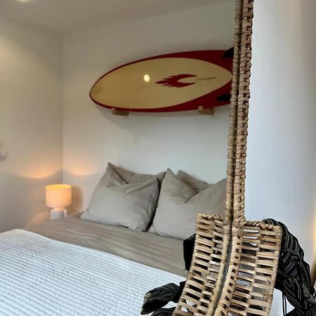 Boja Beach House Зандвоорт Екстериор снимка
