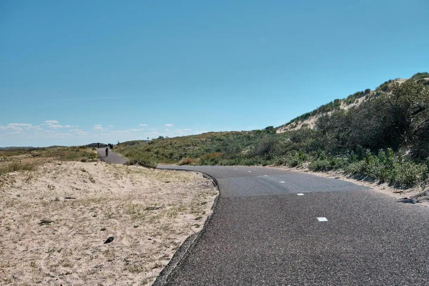 Boja Beach House Зандвоорт Екстериор снимка