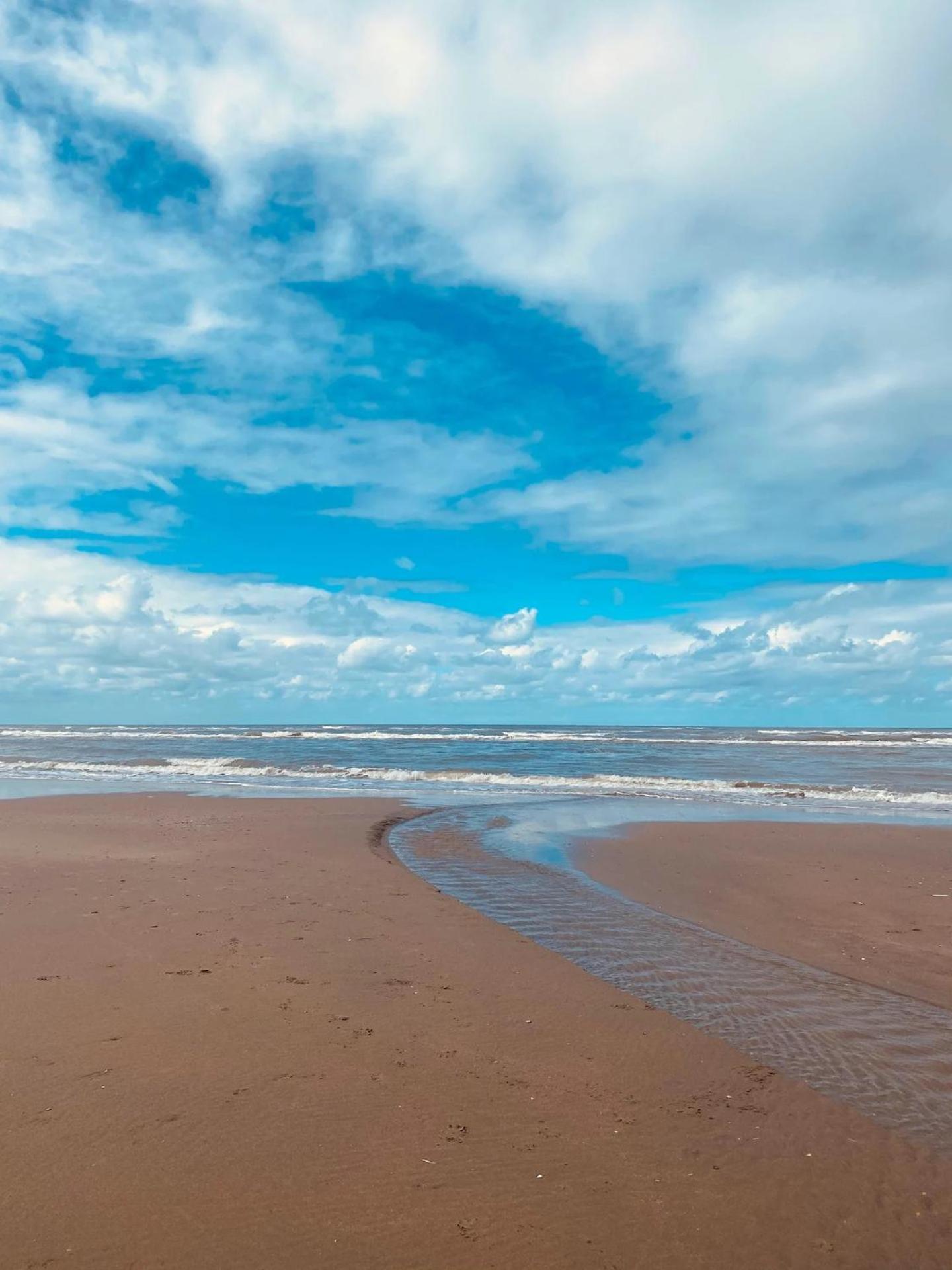 Boja Beach House Зандвоорт Екстериор снимка
